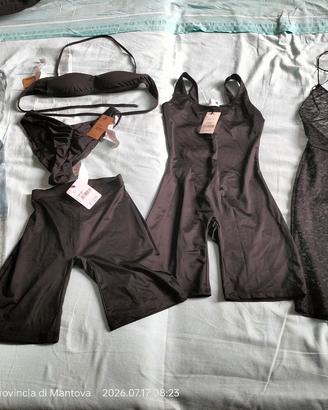 set Calzedonia taglia S 