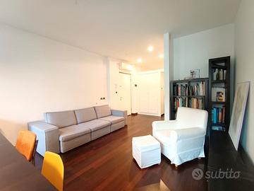 Bicamere in centro storico