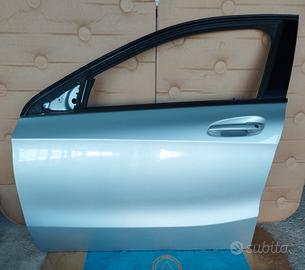 Mercedes classe A (W176) porta porte sinistra