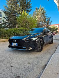 Mazda 3 5p 2.5 m-hybrid Homura 140cv