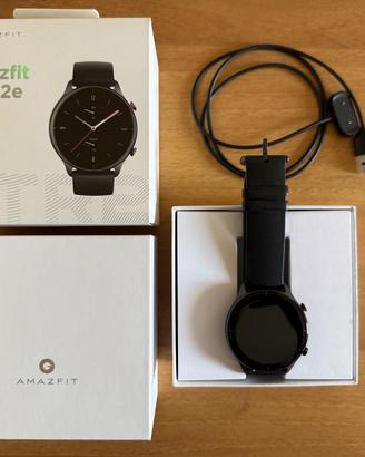 Amazfit GTR 2e Smartwatch con GPS