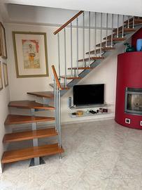 Scala interna modulare