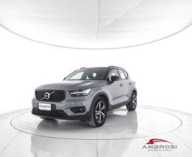 VOLVO XC40 D3 Geartronic R-design