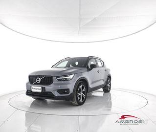 VOLVO XC40 D3 Geartronic R-design