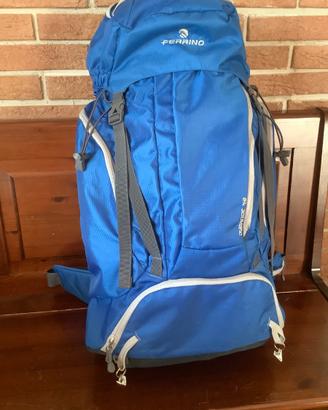 Zaino da montagna Ferrino Durance 48 litri