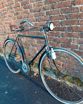 Bici epoca 1938
