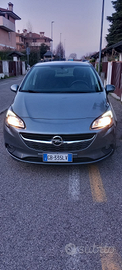 Opel corsa e 120