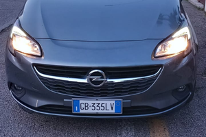 Opel corsa e 120