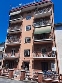 Trilocale con soffitta - Carpineto Romano