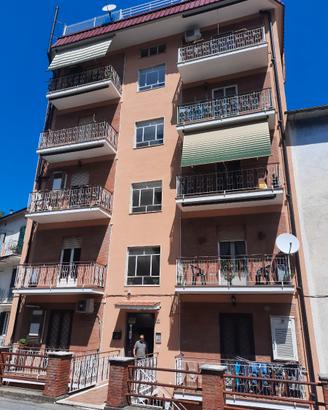 Trilocale con soffitta - Carpineto Romano
