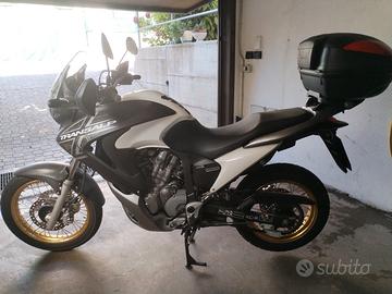  transalp 700
