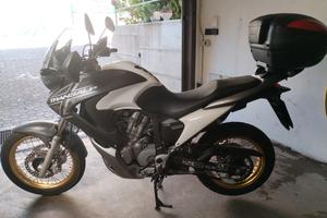  transalp 700