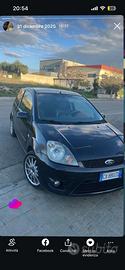 Ford fiesta s