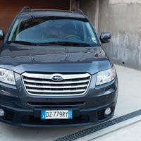 Subaru Tribeca B9 3.6 E-5AT BG Limited