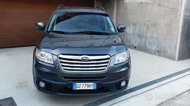 Subaru Tribeca B9 3.6 E-5AT BG Limited