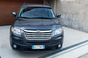Subaru Tribeca B9 3.6 E-5AT BG Limited