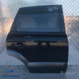 PORTA POSTERIORE DESTRA HYUNDAI TUCSON 2005