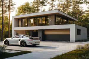 Villa o villino Busto Arsizio [gp600VRG]