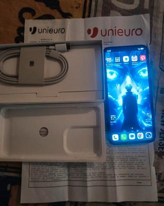 honor 400 8/512 GB  