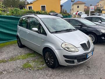 Lancia MUSA 1.3 Multijet 16V 90 CV Oro