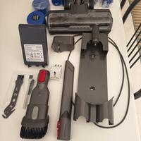 ricambi aspirapolvere  dyson8