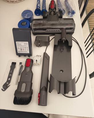 ricambi aspirapolvere  dyson8