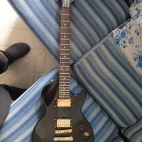 Chitarra elettrica Epiphone Les Paul Special 2