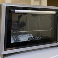 Forno elettrico