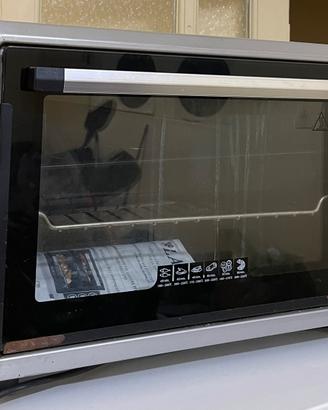 Forno elettrico
