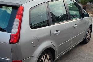 Ford Focus c max ghia