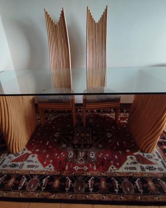 Tappeto tipo "persiano" a Osimo (AN)