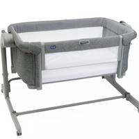 Culla next 2 me magic evo + biancheria