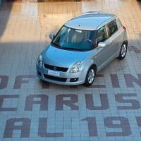 Suzuki Swift 1.3 ddis GLX 5p