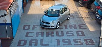 Suzuki Swift 1.3 ddis GLX 5p