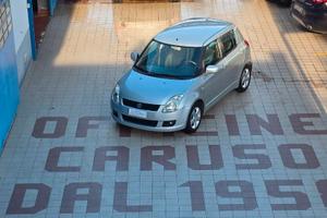 Suzuki Swift 1.3 ddis GLX 5p