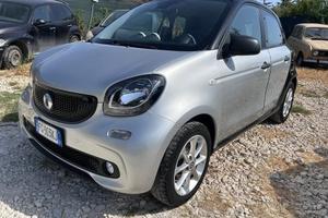 Smart ForFour 70 1.0 Passion