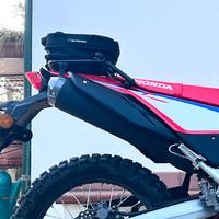 Portapacchi SW MOTECH per Honda Crf 300 2021-