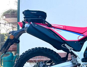 Portapacchi SW MOTECH per Honda Crf 300 2021-