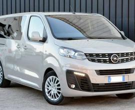 Opel Zafira Life 2.0 145cv Business Edition L3H1 S