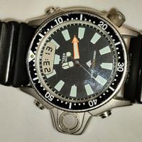 Orologio uomo Citizen Aqualand Promaster