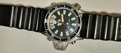 Orologio uomo Citizen Aqualand Promaster