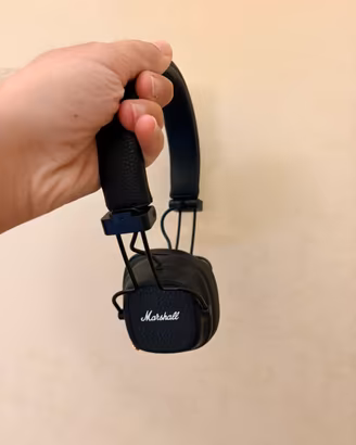 Marshall Major V Bluetooth pari al nuovo