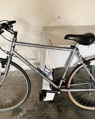 Bici da uomo. 