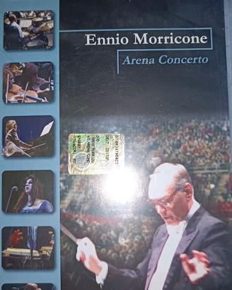Ennio Morricone  Arena concerto 