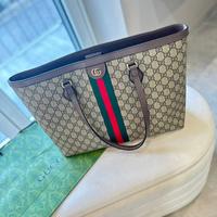 Gucci shopper