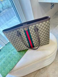 Gucci shopper