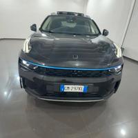 Lynk&co 01 PHEV
