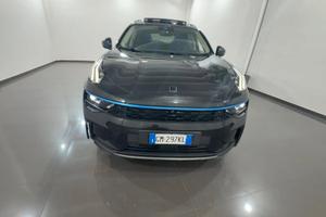 Lynk&co 01 PHEV