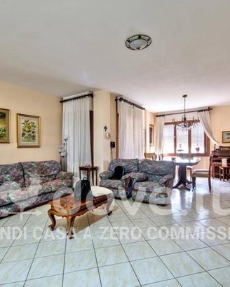 Appartamento di 161 m² con 4 locali a Pontedera