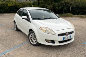 Fiat bravo 2008 1.6 multijet NEOPATENTATI